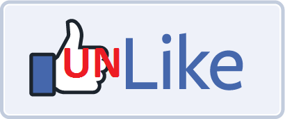 facebook UN LIKE