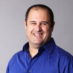 דיויד שולמן - מנכ"ל DS consulting חברת ייעוץ כלכלית טכנולוגית david shulman
