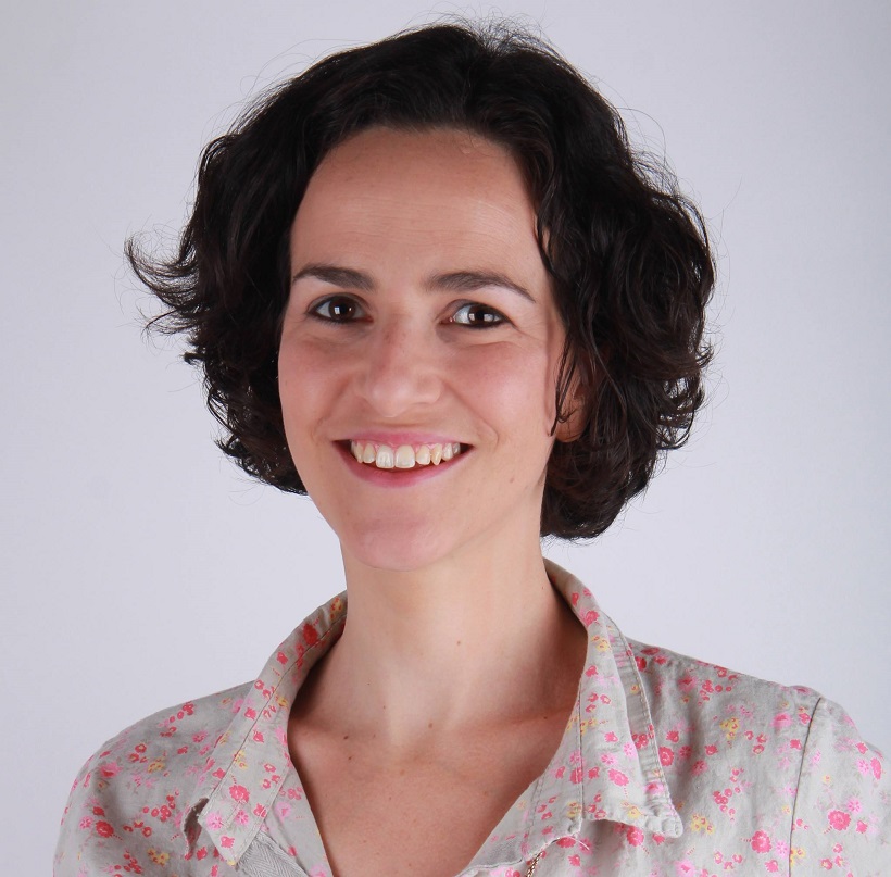 ורד חורי - על תפיסת האישה בשיווק vered huri